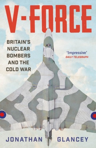 Vforce britains nuclear - britains,