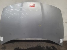 HONDA CIVIC MK8 2009 BONNET 5