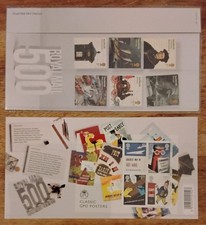 Royal mail 500 - 500, presentation