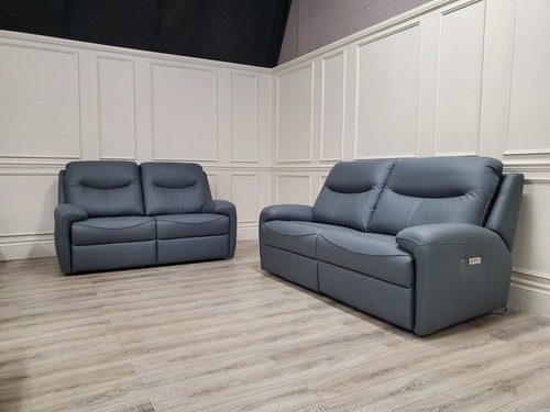 Plan amesbury leather 2 - leather, &