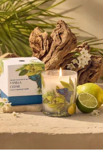 Next the kew collection - kew,