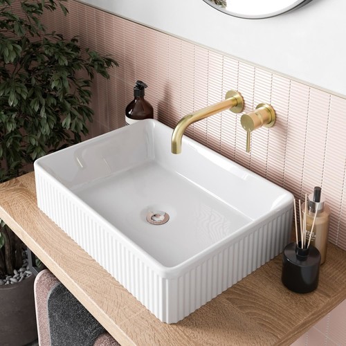Bathroom countertop basin - bathroom,