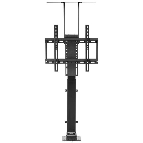 Motorized lift stand 132 - tv, stand,