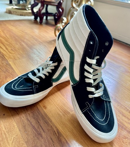 Vans sk8 pro - pro, black