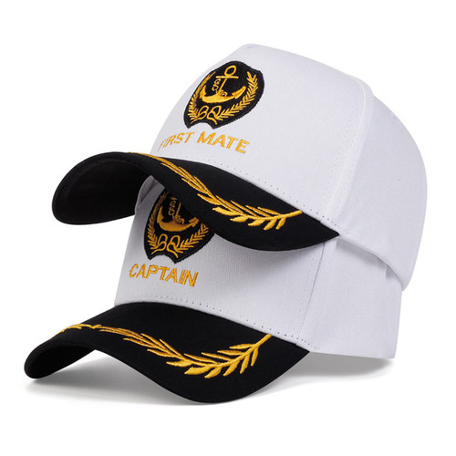 Unisex captain letter - unisex,