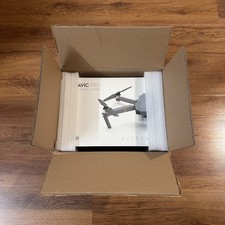 DJI Mavic Pro Drone Fly More