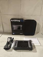TOPDON ArtiDiag EU Car OBD2 Scanner Full System Diagnostic Tool ECU Coding 