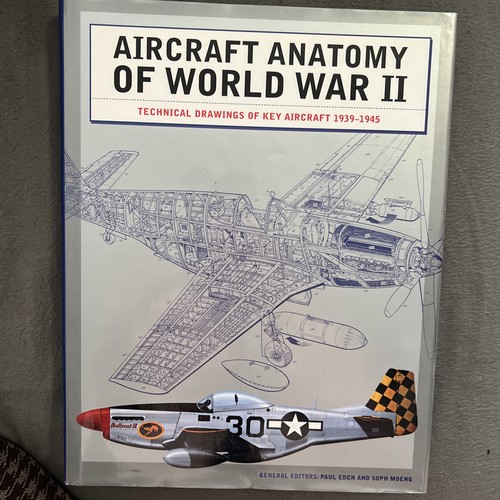 Aircraft anatomy world war - world,