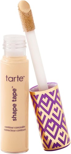 Tarte shape tape concealer - concealer, 20s