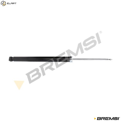 Shock absorber sa0186 - shock,