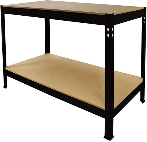 Heavy duty workbench garage - heavy,