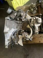 FORD KUGA/FOCUS ST LINE