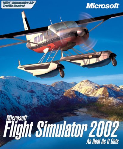 Windows microsoft flight - windows,