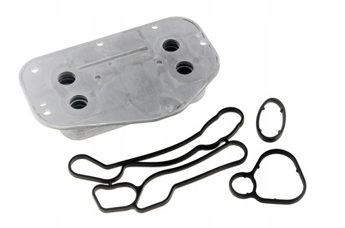 Oil cooler opel - h, 1.6