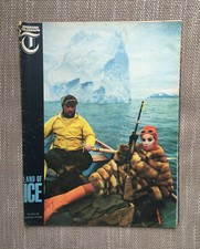 Weekend Telegraph Magazine