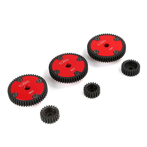 54t 20t 52t 22t - or, or