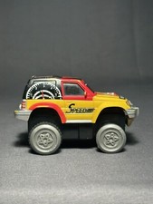 Flexi-Trax Turbo 4x4 Stomper