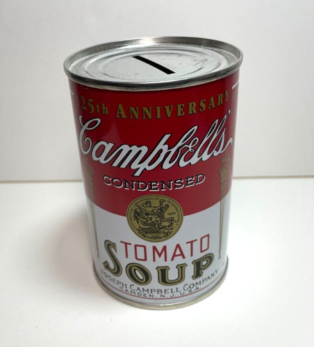 Vintage 1994 campbell soup - vintage,