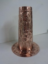 Art Nouveau 'Newlyn' Style