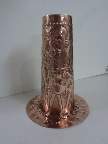 Art nouveau newlyn - nouveau, style