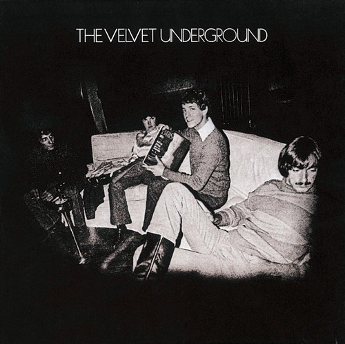 The velvet underground - velvet,