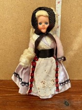 Vintage Collectors Costume