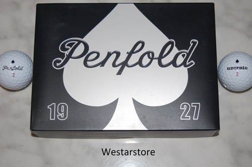 Penfold spade uncrate 1 - ,