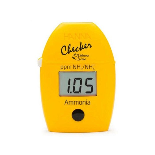 Hanna pocket checker for - hanna,