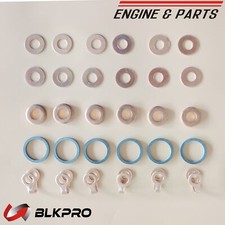 Injector Seal Copper O Ring