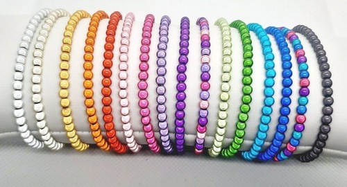 Miracle glow bead stretchy - miracle,
