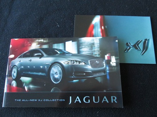 2010 jaguar deluxe brochure - deluxe,