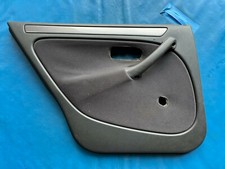MG ZS Left Side Rear Door Card with Grey Trim (also fit Rover 45)
