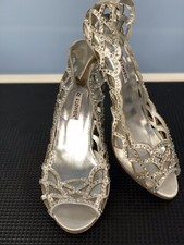 Vero Cuoio Jewel Encrusted