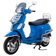 Vespa lxv 125 - 50,
