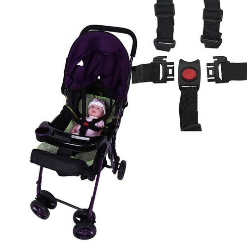 Child pram seat - pram, point
