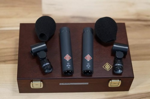 Neumann km184 mic - km184,