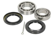 VW T25 T3 1979 - 1992 Rear