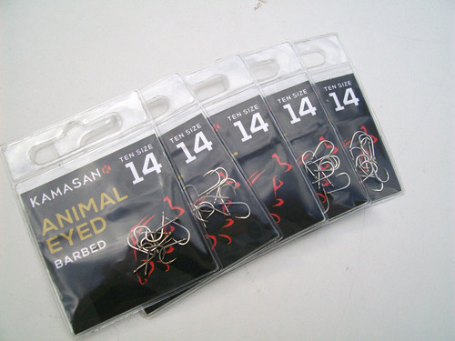 Kamasan animal eyed - kamasan,