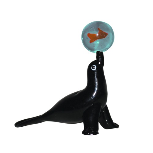 Objets art miniature glass - miniature,