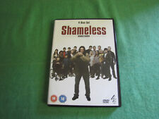 Shameless Series Seven DVD Boxset