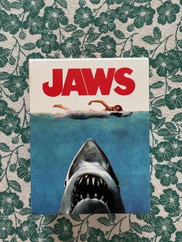 Jaws gonna need a - we're,