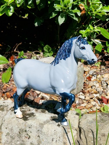 Breyer traditional belgian - breyer,