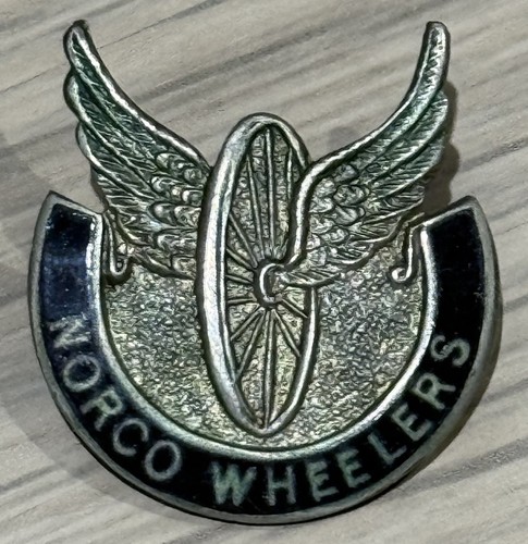 Vintage norco wheelers cycling - vintage,