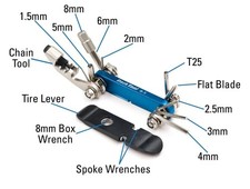 Park Tool I-Beam IB-3 Mini