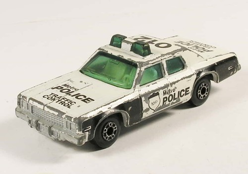 Matchbox plymouth gran - matchbox, fury