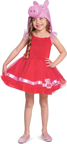 Peppa pig tutu classic - peppa,