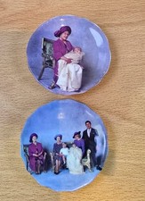 1984 commemorative miniature - 1984,