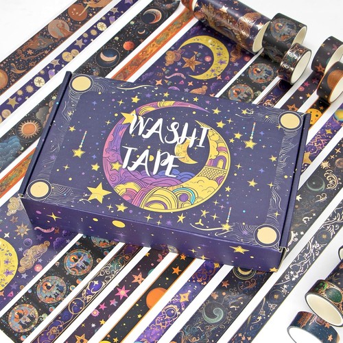 Washi tape set - tape,