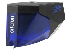 Ortofon blue moving magnet - blue,