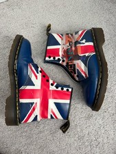 Dr Martens 1460 Leather